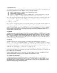 Mun'de position paper nasıl yazıllır? Guide To Position Papers Mun World Health Organization