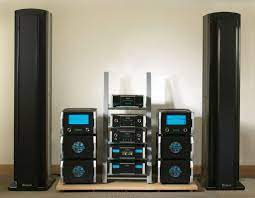 modern home systems mcintosh home theater