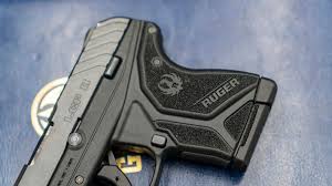 ruger lcp ii review why get a tiny