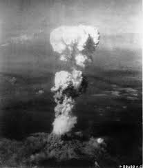 Nuclear warfare - Wikipedia
