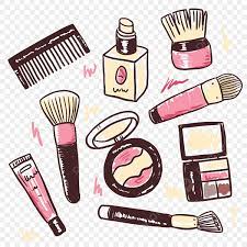 makeup clipart cosmetics
