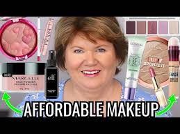 full face makeup tutorial for