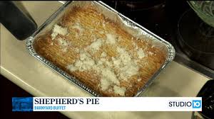 recipe shepherd s pie you