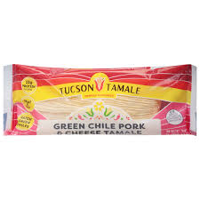 save on tucson tamale green chile pork