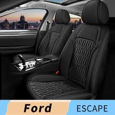 Seat Covers For 2016 Ford Escape For