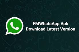 Nov 01, 2021 · to sum up, once you download fm whatsapp for android you'll be installing the apk of one of the best whatsapp mods, of the likes of gbwhatsapp, yowhatsapp or whatsapp plus. Fmwhatsapp Apk Download Latest Version 10 35 For Android Tricks Clues