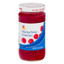 save on stop cherries maraschino