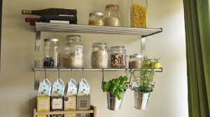 10 no pantry storage solutions for small spaces. 11 Clever And Easy Kitchen Organization Ideas You Ll Love