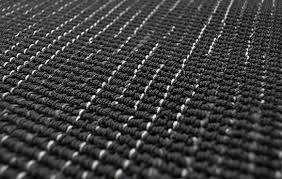 bloomsburg carpet introduces metal edge
