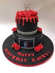 Beautiful Birthday Cakes gambar png