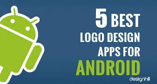 Because of the aforementioned screen resolution/size issue, android recommends creating three sets of graphics for 5 Best Logo Design Apps For Android