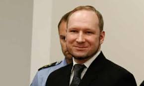 Breivik believes that by 2083 the second defeat of islam in europe will be nearing completion. Anders Behring Breivik Spent Years Training And Plotting For Massacre Anders Breivik The Guardian