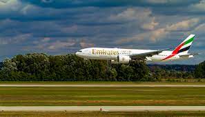 emirates to increase boeing 777 flights