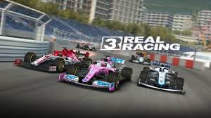 It's that in a time when nascar's most popular veterans are rapidly leaving the sport, the next generation is getting real. Real Racing 3 Formula 1 Nascar