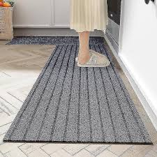 long kitchen rug washable floor mat for
