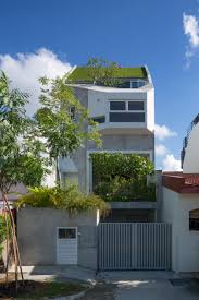 Town house vs single family home appreciation. Triple Tiered Garden Homes Organic Abode