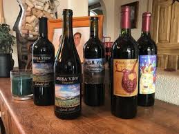 That said, they make really great german and austrian wine. 7 Best Utah Wineries