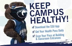Need a covid screening test? Health Pass On The Ssu App Shawnee State