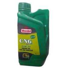 green veedol cng special miscellaneous