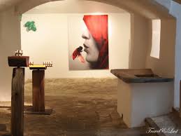 Travel & Lust - Notes - Gerhardt Braun Gallery - Palma de Mallorca -