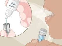 Image result for how to refill your vape coils on your own?