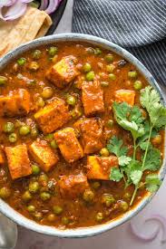 It is also much simpler to make as opposed to the latter two. Restaurant Style Matar Paneer The Flavours Of Kitchen