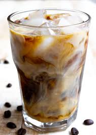 keto iced coffee starbucks copycat