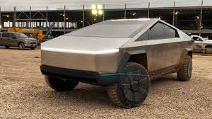 Cybertruck is built with an exterior shell made for ultimate durability and passenger protection. Tesla Now Has More Than 1 25 Million Pre Orders For The Cybertruck