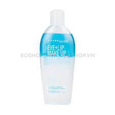 maybelline makeup remover 150ml