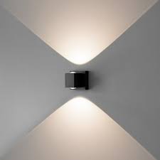 Led Dimmable Wall Sconce Lightingindoor