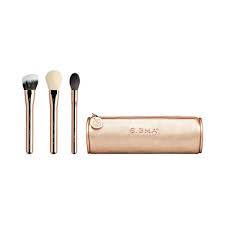 sigma beauty bloom glow brush set