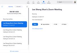 Connect with anyone on android based phones and tablets, other mobile devices, windows, mac, zoom rooms, h.323/sip room show all package: Zoom Cloud Meetings 5 7 1 For Windows Download