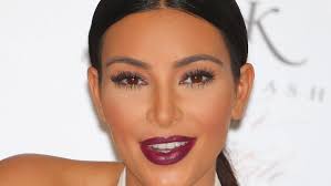 kardashian makeup disasters