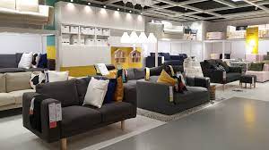 Here S The Most Comfortable Couch At Ikea