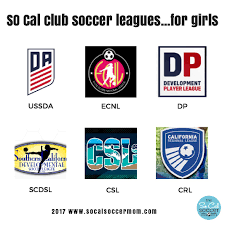 SCDSL Archives - The So Cal Soccer Mom