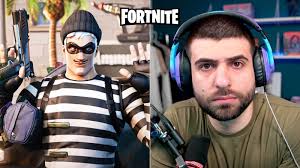 Fortnite pro SypherPK calls out Creative 2.0 “thief” for stealing his map -  Dexerto
