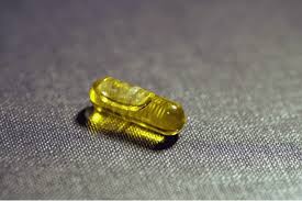 benefits and side effects of fish oil