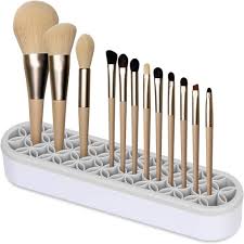 21 3 5 5cm silicone makeup brush holder