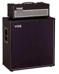 vox ad100vth and v412bk cabinet