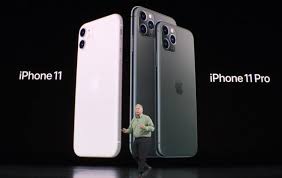 Iphone 11 Iphone 11 Pro And Pro Max We Compare The