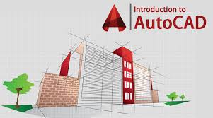 Introduction To Autocad