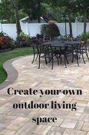 Outdoor Patio Designs Patio Pavers