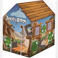 Angry Birds Stella Child House music Game, child, game, child, people png
