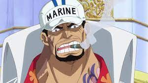 One Piece: So hat Ruffy seine Narben bekommen - und eine davon erinnert an  eine große Tragödie