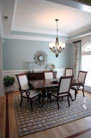 Dining Room Paint Color Ideas