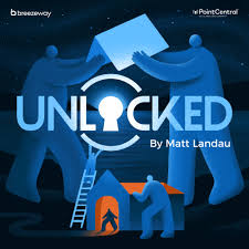 Unlocked by Matt Landau