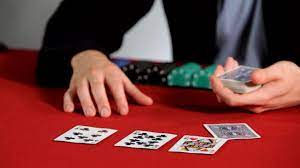 Maybe you would like to learn more about one of these? Poker Rules Poker Tutorials Youtube