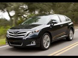 2016 toyota venza drive review you