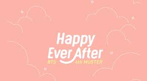 Bts 4th muster happy ever after fanmeeting 2018 day 1 part 2/2 engsub. Bts 4th Muster Happy Ever After Gallery Bts Wiki Fandom
