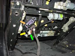 Bmw E36 3 Series Power Seat Repair
